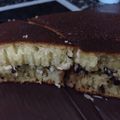Cooksnap dari Zam's Kitchen untuk resep Martabak manis teflon