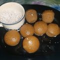 Cooksnap dari Maya Chismato untuk resep Kue Apem Gula Merah