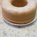 El cooksnap de Rocio Bersan cuando hizo Bizcocho (Thermomix 31).