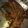 Cooksnap dari swagirl untuk resep Pecak Ikan Lele Khas Betawi