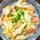 庭秀 的 蛋炒蝦球筊白筍 cooksnap