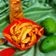 Priya vishnu Varshney का कुकस्नैप जब उन्होंने आम का हींग बाला अचार (aam ka hing wala achar recipe in Hindi) बनाया था।