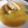 El cooksnap de Romy Repetto cuando hizo Sopa de sémola y pollo.