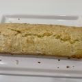 El cooksnap de Maria Jose Forti cuando hizo 🍋Budín de limón🍋.