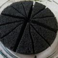 Cooksnap dari laela_han untuk resep Bolu Ketan Hitam kukus yg moist