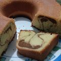 Cooksnap dari 🌻Licha Alby🌷 untuk resep Bolu Dinasti Nenek / Marmer Cake / Bolu Jadul