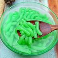 Cooksnap dari Ismy Maulidasary untuk resep Cendol Tepung Beras