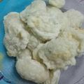 Cooksnap dari Basri Yanto untuk resep Cireng Salju Bumbu Rujak Simple