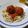 El cooksnap de KARLA CARDENAS cuando hizo Albóndigas con spaghetti en salsa de chipotle.
