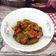Cooksnap dari Ratih Anita Dewi untuk resep Oseng ikan pari asap (iwak pe)
