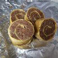 Cooksnap dari xteyeyx untuk resep Rolade Daging Sapi