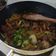 Cooksnap dari Ernita Dwiast untuk resep Sapi Pedas