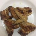 Cooksnap dari Ocak untuk resep Chicken Wing saus Lemon