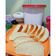 Cooksnap dari Anggun Utami untuk resep Roti tawar ekonomis