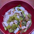 Cooksnap dari indimalik untuk resep #07 Cumi oseng cabe ijo