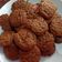 Cooksnap dari Nuzulya Safitri Ilahude untuk resep Oat & Nut Chocolate Cookies