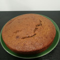 El cooksnap de Murphyrules cuando hizo Bizcocho de plátanos🍌con pepitas de chocolate.