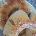 صورة من islam، شاركها بعد تجربة وصفة كعك بعجوة (كعك التمر) 😋😋