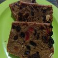 Cooksnap dari Yanti Cifaza untuk resep English Fruit Cake