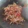 Cooksnap dari Frida Septyani untuk resep Sambal Toge