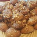 Cooksnap από dimitris75a στη συνταγή Μελομακάρονα Παρλιάρου