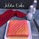 Cooksnap dari Rachma Nita untuk resep 214. Jelita Cake