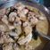Cooksnap dari Bunda Desi untuk resep Opor ayam putih bumbu instant "Bamboe"