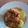 El cooksnap de Paco Medina cuando hizo Lomos de bacalao a la gallega.