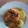 El cooksnap de Paco Medina cuando hizo Lomos de bacalao a la gallega.