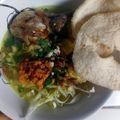 Cooksnap dari Irma Mellysa untuk resep Soto Ayam Lamongan#rabubaru