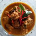 Cooksnap dari Atika Afriani untuk resep Sayap kecap saos tiram pedas