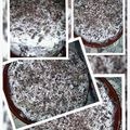Armilie's cooksnap of when they made Mocha Torte.