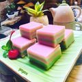 Cooksnap dari Yayak W untuk resep Kue Lapis