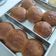 Cooksnap dari yekti untuk resep Roti boy (Roti 'O')
