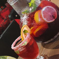 صورة من LolliPopKoka ، شاركها بعد تجربة وصفة 🍓 موهيتو الفريز ولا أطيب 🍓
