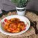 Cooksnap dari Mariza Tiara Citra untuk resep Pempek pedas (pempek sambel)