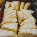 Cooksnap dari safarazkitchen 🍃🍊🍒 untuk resep Lemon Cake