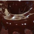صورة من toqa، شاركها بعد تجربة وصفة كيكه الشوكولاته