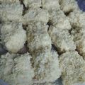 Cooksnap dari Wulan untuk resep Pisang nugget