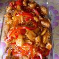 Cooksnap dari Cicih Sunarsih untuk resep Gurame asam manis #day1