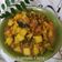 Cooksnap dari Lailazegaff untuk resep Vegetable curry