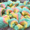 Cooksnap dari larasatiria untuk resep Bolu kukus mekar #kamismanis