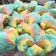 Cooksnap dari larasatiria untuk resep Bolu kukus mekar #kamismanis