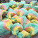 Cooksnap dari larasatiria untuk resep Bolu kukus mekar #kamismanis