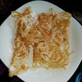 Amierah S-Man's cooksnap of when they made Crepe.