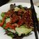 Cooksnap dari MAMA ZEE untuk resep Caesar Salad With Healthy Dressing