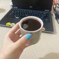 Cooksnap của Mỹ Anh Pear khi họ làm theo món Trà đậu đen rang