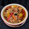 Cooksnap dari Siti Zulfa Sentyaki untuk resep Pindang iga sapi