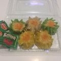 Cooksnap dari Amri Irmaviati untuk resep Somay dimsum bisa buat jualan