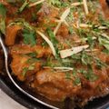 Mk Mahwish's cooksnap of when they made Bhunna gosht masala/mutton masala recipe.